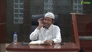 Ustadz Nur Qomari  Fikih Asmaul Husna  Al Ghalib An Naasir Al Aziz Al Jabbar [upl. by Laughton]