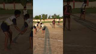 kabaddi raid [upl. by Deenya]