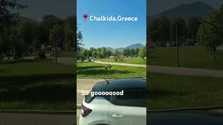 Welcome to Chalkida [upl. by Winchester]