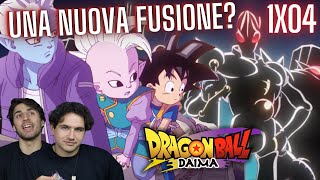 DRAGON BALL DAIMA 1X04Quale sarà il PIANO di GLORIO Recensione dragonballdaima [upl. by Kciredor]