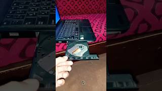 How To Eject Stuck CD  DVD Tray On Pc  DVD Writer Not Open  Eject Stuck CD Manually On Computer [upl. by Assilym]