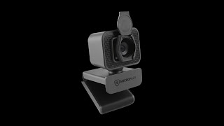 Micropack  MWB15  1080p Webcam [upl. by Oinotna386]