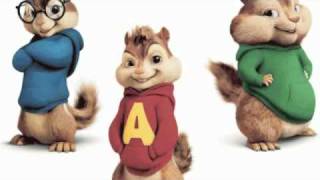 Alvin And The Chipmunks  Party Rock Anthem [upl. by Cela]