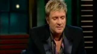 Simon Le Bon Interview  2004 [upl. by Hollister]