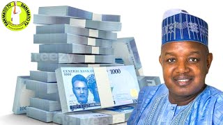 ZAMUCIYO BASHIN 92trillion DOMIN CIKE GIBIN 2025 BUDGETATIKU BAGUDU [upl. by Innavoij94]