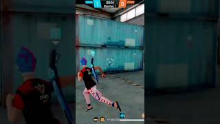 White shirt please subscribe my channel free fire ff video MrTrple R [upl. by Farny143]