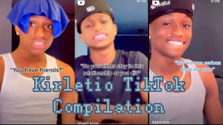 Kirletio TikTok\Reel POV compilation  Pxislee POVs etc [upl. by Akimot665]