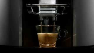 Krups EA9000 Barista Machine [upl. by Lepine]