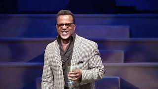 Bishop Carlton Pearson Talks Come Sunday the Bible Religion amp New Thought QampA [upl. by Collins]