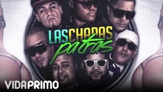 Live Music AllStars  Las Chapas Pa Tras Official Audio [upl. by Ardnalak]