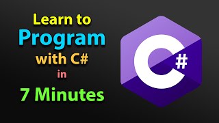 Learn to Program with C in 7 Minutes [upl. by Releyks]