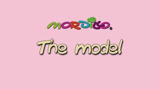 Mordillo  THE MODEL  EPISODE 22 [upl. by Hembree]