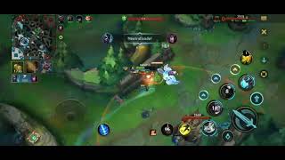 Ekko gameplay lol leagueoflegends gameplay [upl. by Aicul]