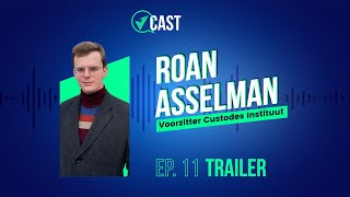 VCAST 11 Roan Asselman TRAILER [upl. by Pruter931]