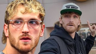 Logan Paul Is A Loser [upl. by Neram791]