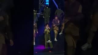 💪 kasmala  TOMAS fancam 💛 ALAMAT [upl. by Fayette]