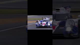 Le Mans 2015 was so good shorts lemans racing carracing race automobile cadillac [upl. by Naeroled]