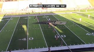 Lindenwood vs Life D1 Elite [upl. by Daas]