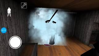 هذا هو أقوى سلاح في لعبة جراني ، granny horror games [upl. by Shirley]