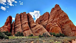 Canyonlands National Park UT [upl. by Elocen66]