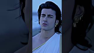 Karn💪Indra🥹 karn indra arjun mahabharat short youtubeshorts [upl. by Enyrat]