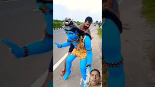 love song funny cute dance music bollywood newsong karpurgauramkarunavtaramfullsong [upl. by Osrit349]