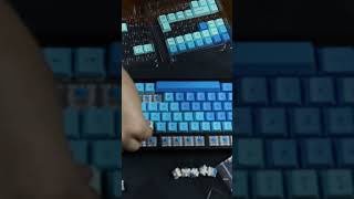 The fully modular Glorious GMMK Pro lets you customize everything evetech Glorious [upl. by Notak546]