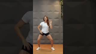 Bora Dançar yesand arianagrande dance percapeso [upl. by Toomin]