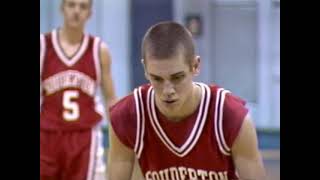 NPHS Boys Basketball vs Souderton 12231999 [upl. by Edmonds]