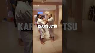 Somos los herejes del Karate FudoshinDojo PuroKarate karatedo [upl. by Neehahs]