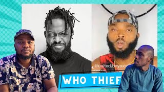 Why Timaya is Trending… Also Tinubu [upl. by Constancy751]