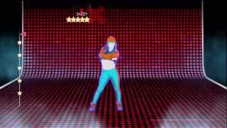 Run The Show Extreme Version  Just Dance 4 5 [upl. by Ardnal]