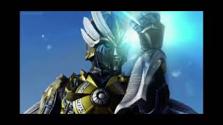 Goseiger vs Brajira Tensou Sentai Goseiger part 2 [upl. by Vincent]