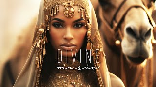 Divine Music  Ethnic amp Deep House Mix 2023 Vol26 [upl. by Kirat266]