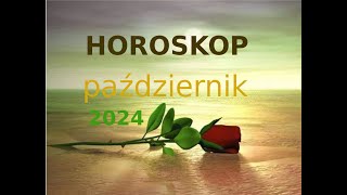 Horoskop dla Wagi na październik 2024  Otwórz oczy zobacz tysiące możliwości i realizuj siebie [upl. by Salvador]