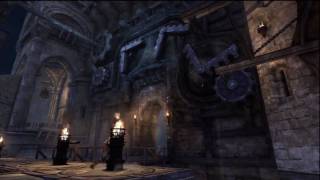 Prince Of Persia The Forgotten Sands  Walkthrough HD  PART 11 [upl. by Azral66]