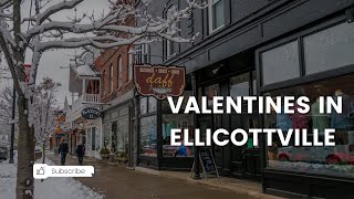 What Can You Do in Ellicottville New York [upl. by Nnalyrehs]