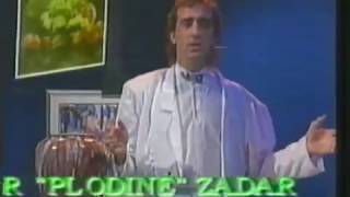 mladen grdović doviđenja reklame 1990 Jugoton [upl. by Enaerb]