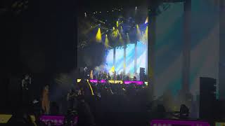 Simple Plan  Whats new scooby doo intro live at Sao Paulo Brazil  I wanna be tour 2024 [upl. by Lancelle]