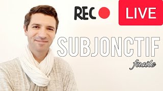 Cours de français  Le subjonctif présent  A2 B1 [upl. by Han]