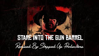 RDR2 Soundtrack Wanted Music Theme 15 Stare Into The Gun Barrel [upl. by Olympia]