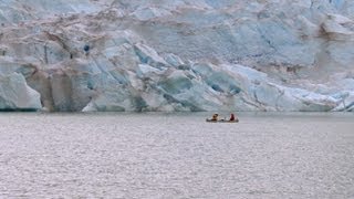 Chasing Ice TimeLapse Cameras Capture Rapidly Melting Glaciers [upl. by Narhem30]