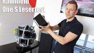 Raumfeld One S Lesertest Teaser  AllroundPCcom [upl. by Eiryk]