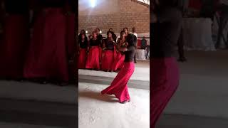 Solwezi Central ECZ Zion Choir [upl. by Brittnee]