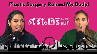 Plastic Surgery Ruined My Body  Season 5 EP9 [upl. by Lavern866]