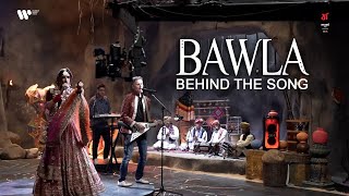 Behind the song  Bawla  Maati S1 [upl. by Frazer]