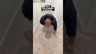 Push Up Challenge Day 14 Knuckle Conditioning pushupchallenge shorts challenge pushups fyp [upl. by Okajima]