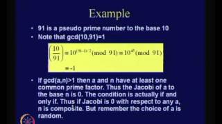 Primality Testing [upl. by Gosney314]