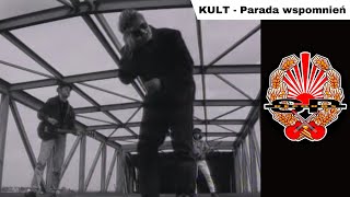 KULT  Parada wspomnień OFFICIAL VIDEO [upl. by Beverlie]