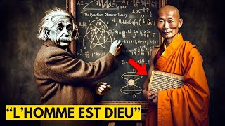 La Théorie Quantique Prouve que lHomme est Dieu Explication Complète [upl. by Carrissa]